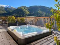 Bergchalet K2 - Bed and Breakfast Hohentauern