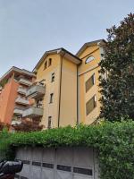 CASA BEA Elegante mansarda vicina a Fiera - Chambres d’hôtes Pero