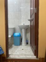 Thiago MG - B&B Chiclayo