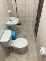 Thiago MG - B&B Chiclayo