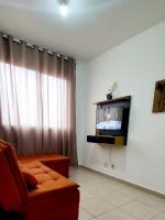Apto 2Q Sala Cozinha Garagem Wifi Shopping - B&B