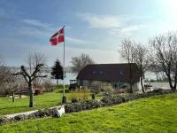 Bøgebjerggård - B&B