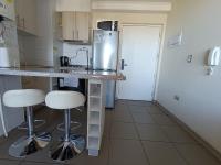 Appartement met 1 Slaapkamer en Uitzicht op de Stad