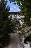 Casa Schiappo Montagna Natura e Relax. - B&B Iselle