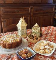 Villa Manca - B&B San Severino Lucano