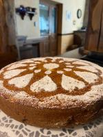 Villa Manca - B&B San Severino Lucano