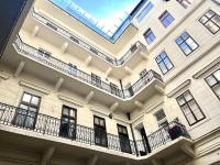 Vintage Budapest- your home in downtown - B&B Budapest