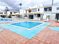 Tropical Paradise - Chambres d’hôtes Costa del Silencio