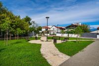 Apartman sa bazenom u Ninu A1 - B&B