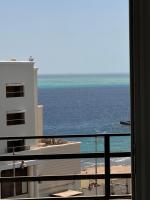 Cosy Hurghada Apartments - Ferienwohnung