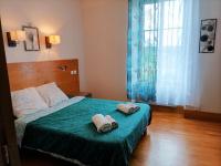 Chambre Double avec Salle de Bains Privative