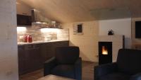 Comfort Two-Bedroom Apartment