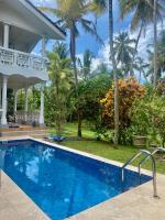 Villa Balapitiya Beach - Ferienwohnung Balapitiya
