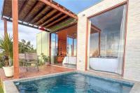 OKA VIVAH - Chalé Oka da Montanha - B&B Jaboticatubas