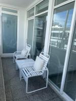 Apartamento VIP a 1 cuadra de playas y peatonal - Chambres d’hôtes San Andrés