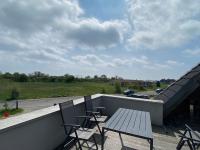 Auf Feiningers Spuren durch das Mönchgut Apartment 1 - Ferienwohnung Lobbe