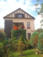 Pohodový apartmán se zahradou - B&B