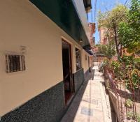 Cruz Apartments - Centro Histórico de Cusco - Ferienwohnung