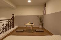 Old Quarter Attic Homee - B&B Hanoi