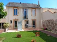 Les Sables d'Olonne - Arago - Le 16 - B&B