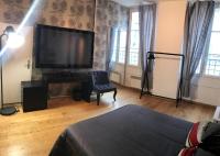 Paris center apart SaintGermainsDesPres - Bed and Breakfast