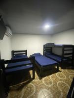 Chambre Familiale