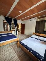 Chambre Quadruple