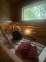 Cozy 1700s farmhouse on Seskarö Island - B&B Seittenkaari