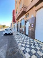 Brisas de Arinaga - Bed and Breakfast
