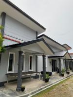 Homestay Langkawi Guesthouse 5 bedrooms - B&B Kuah