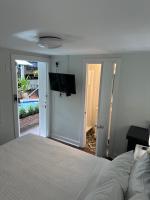 Habitación Tiny - Cama grande