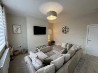 Newly Renovated Home Near Manchester City Centre - B&B