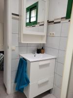 Apartment mit 2 Schlafzimmern