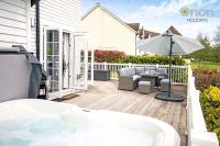 Windrush Lake 41, Kingfisher House - B&B South Cerney