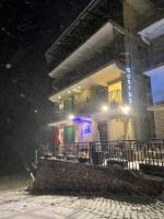 Ortus - Murree Hills - Ferienwohnung