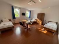 Apartment - Erdgeschoss