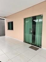 Casa Royal Boa Vista RR - B&B