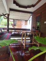 joli petite maison jungle - B&B Koh Pha Ngan