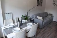 Apartment mit 1 Schlafzimmer
