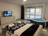 MC Rooms - B&B
