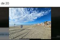 1 min to Beach and Marina - B&B Santa Pola