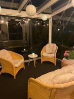 Villa White Christmas - Ferienwohnung Rovaniemi