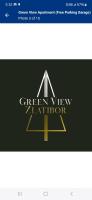 Green View Apartment with free garage parking - B&B