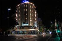Appart Hotel Bloom - B&B Al Hoceima