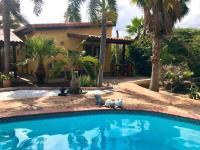 Caya Luna Apartments casita Trupiaal - Ferienwohnung Oranjestad