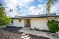 Cozy house in Edna Valley wine country near SLO - B&B San Luis Obispo