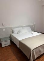 Habitación Cuádruple con baño privado