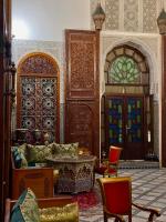 Riad Damia Suite &Spa - B&B