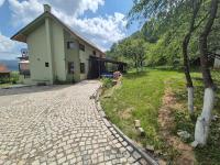 Housing VaduCrisului casa GenySa - B&B