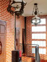 Chambre Double avec Salle de Bains Privative